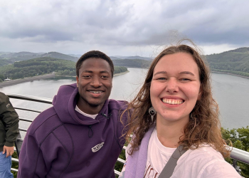 Sommerferien Projekt 2025 - Verständnis für Kulturen